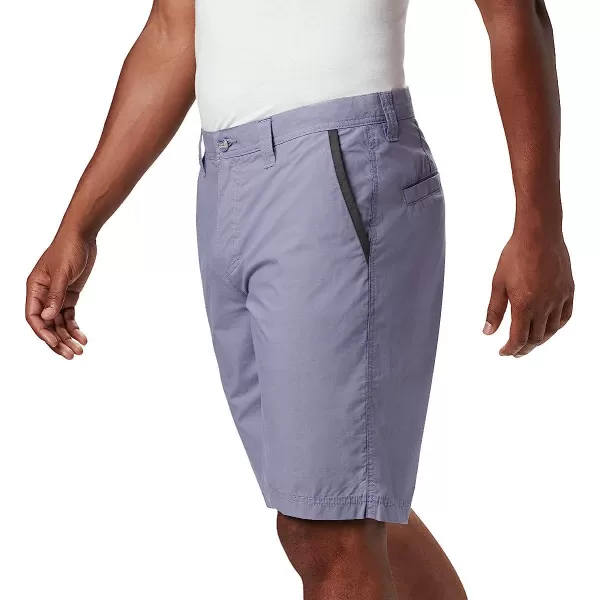 imageColumbia Mens Washed Out ShortNew Moon