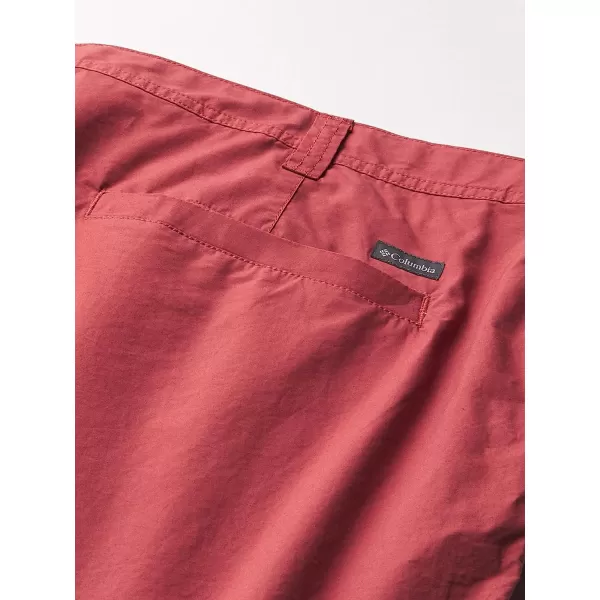 imageColumbia Mens Washed Out ShortRose Dust