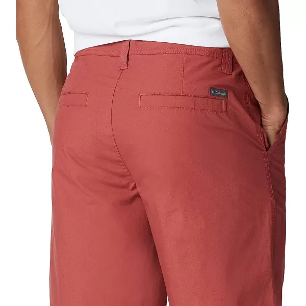 imageColumbia Mens Washed Out ShortRose Dust