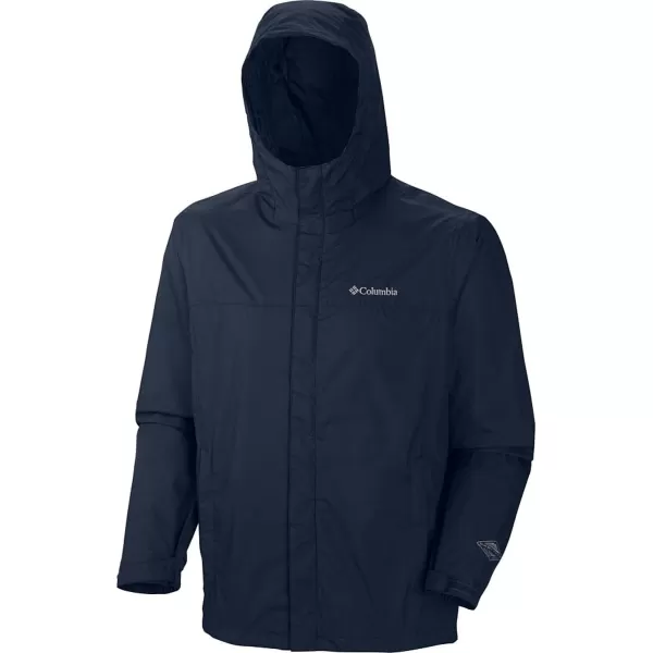imageColumbia Mens Watertight II Rain JacketAbyss