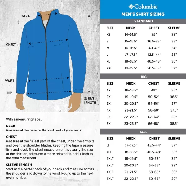 imageColumbia Mens Watertight II Rain JacketCity Grey