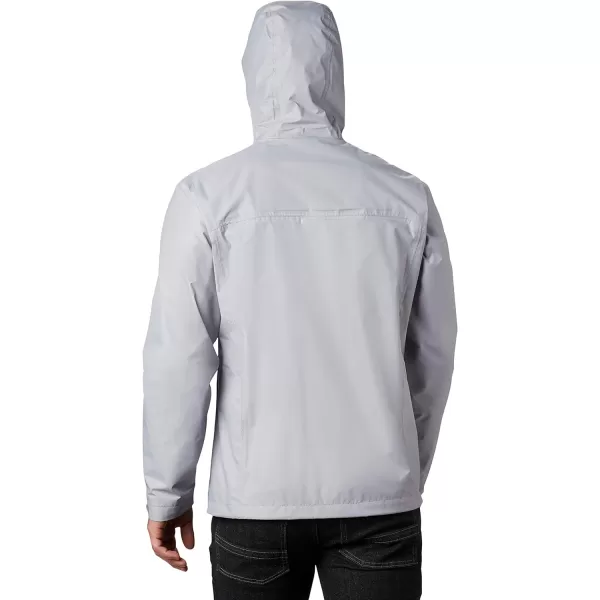imageColumbia Mens Watertight II Rain JacketColumbia Grey