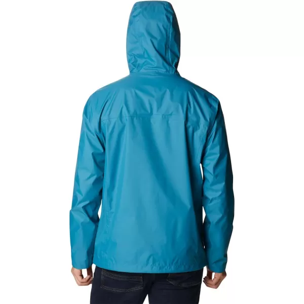 imageColumbia Mens Watertight II Rain JacketDeep Marine