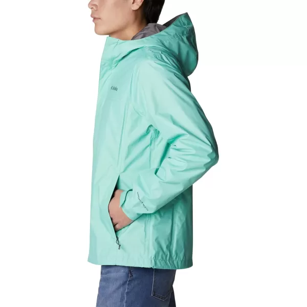 imageColumbia Mens Watertight II Rain JacketKelp