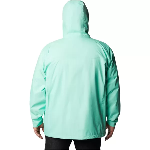 imageColumbia Mens Watertight II Rain JacketKelp