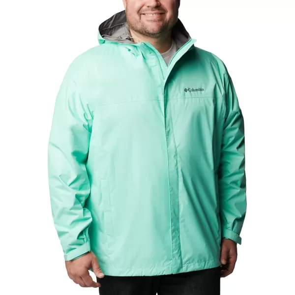 imageColumbia Mens Watertight II Rain JacketKelp