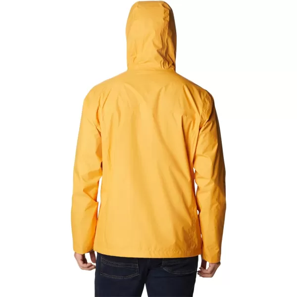 imageColumbia Mens Watertight II Rain JacketMango