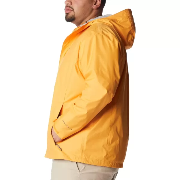 imageColumbia Mens Watertight II Rain JacketMango