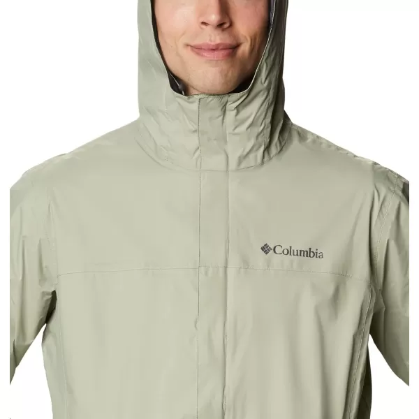 imageColumbia Mens Watertight II Rain JacketSafari