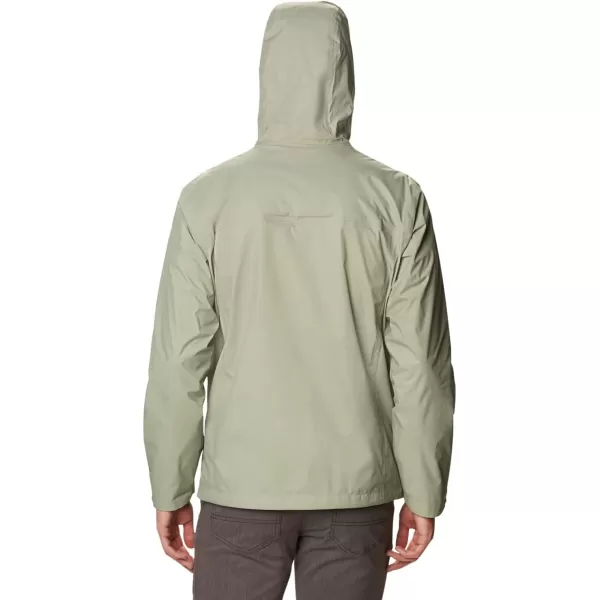 imageColumbia Mens Watertight II Rain JacketSafari