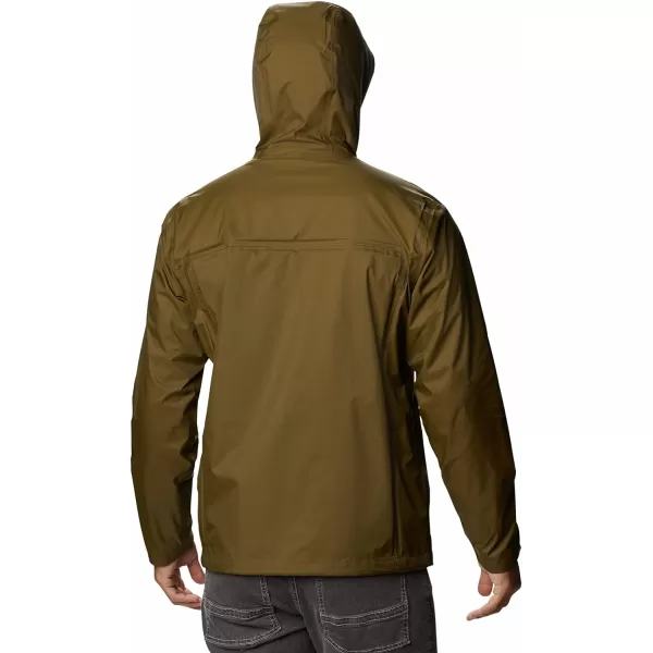 imageColumbia Mens Watertight II Rain JacketSage Green