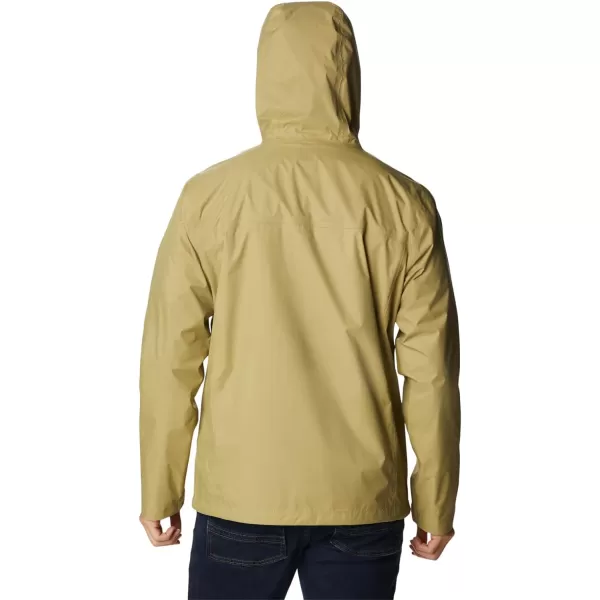 imageColumbia Mens Watertight II Rain JacketSavory