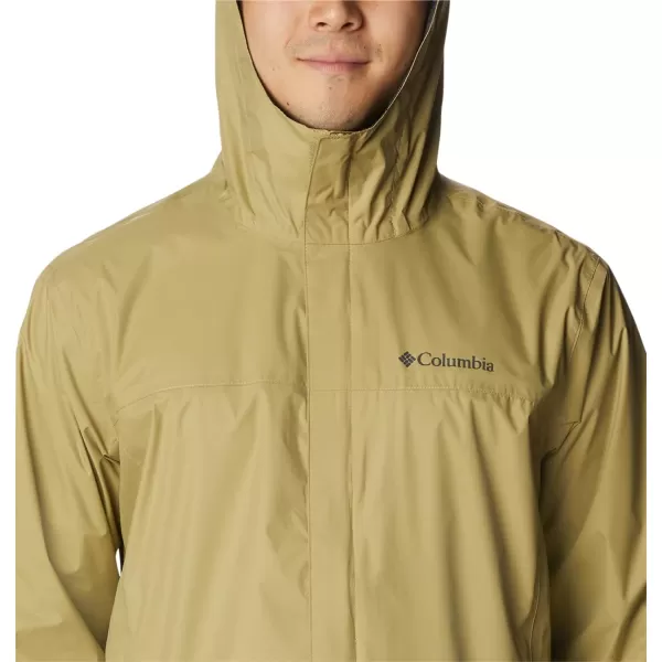 imageColumbia Mens Watertight II Rain JacketSavory