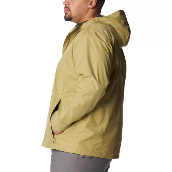 imageColumbia Mens Watertight II Rain JacketSavory