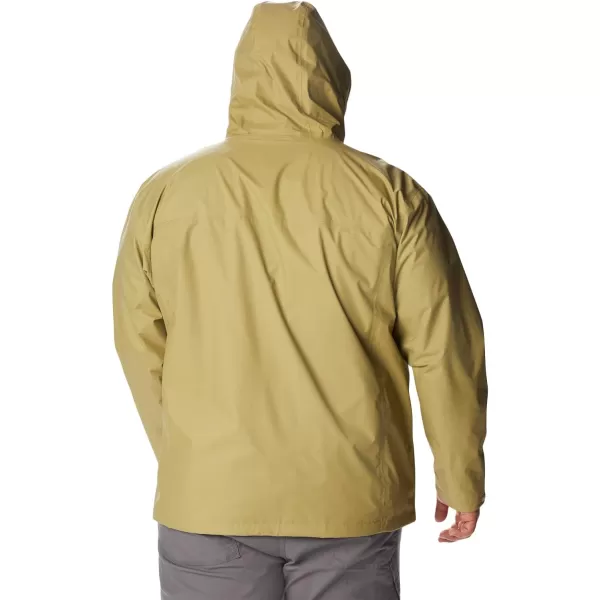 imageColumbia Mens Watertight II Rain JacketSavory