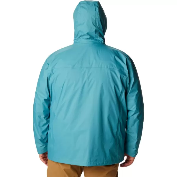 imageColumbia Mens Watertight II Rain JacketShasta