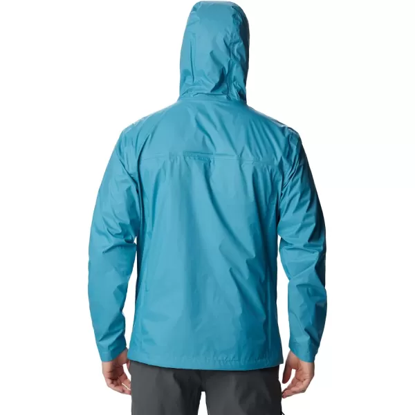 imageColumbia Mens Watertight II Rain JacketShasta