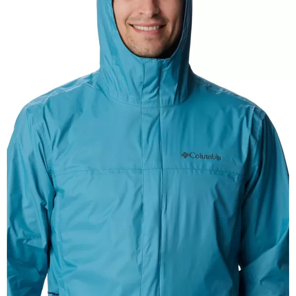 imageColumbia Mens Watertight II Rain JacketShasta