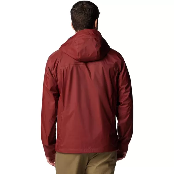 imageColumbia Mens Watertight II Rain JacketSpice