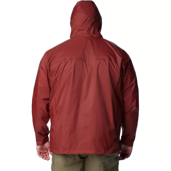 imageColumbia Mens Watertight II Rain JacketSpice