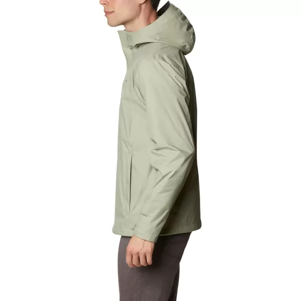 imageColumbia Mens Watertight II Rain JacketThyme Green