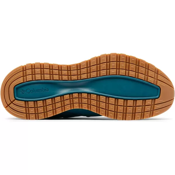 imageColumbia Mens Wildone Anthem SneakerDeep WaterBlack