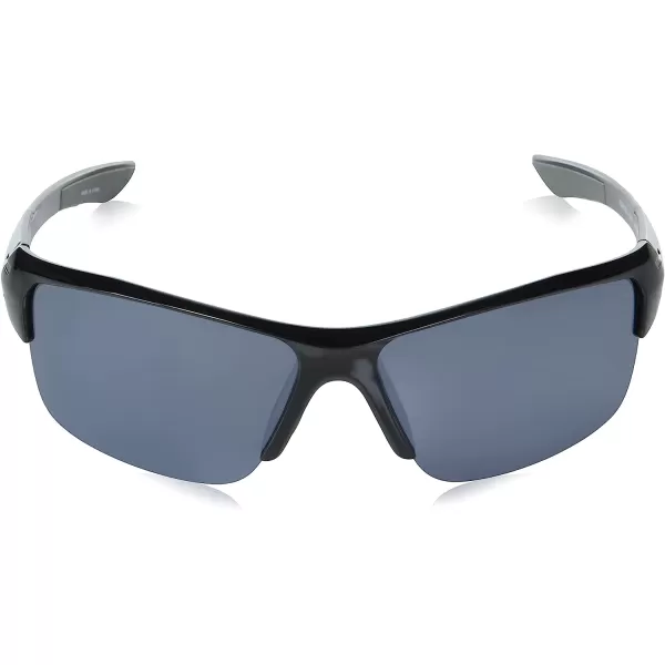 imageColumbia Mens Wingard Rectangular SunglassesBlack