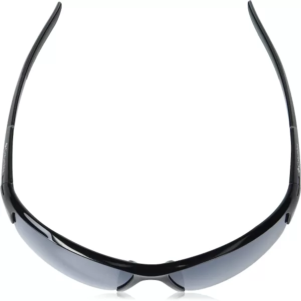 imageColumbia Mens Wingard Rectangular SunglassesBlack