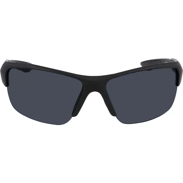 imageColumbia Mens Wingard Rectangular SunglassesMatte Black