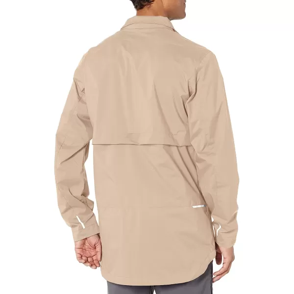 imageColumbia Mens Wright Lake JacketAncient Fossil