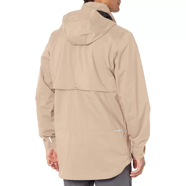 imageColumbia Mens Wright Lake JacketAncient Fossil