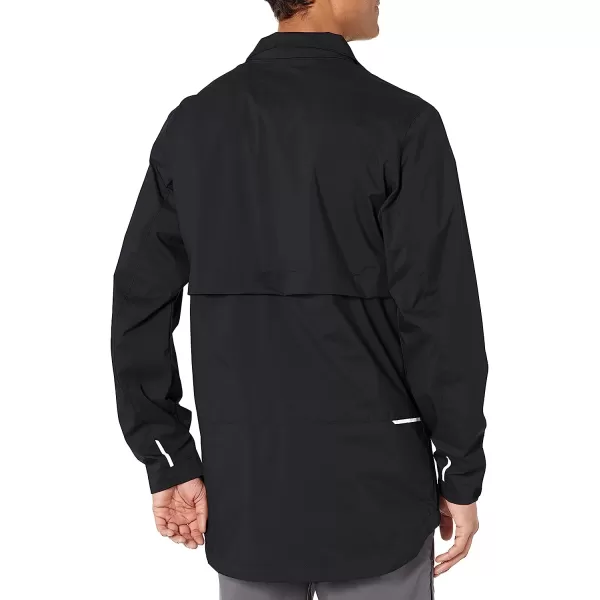 imageColumbia Mens Wright Lake JacketBlack