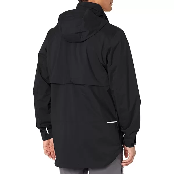 imageColumbia Mens Wright Lake JacketBlack