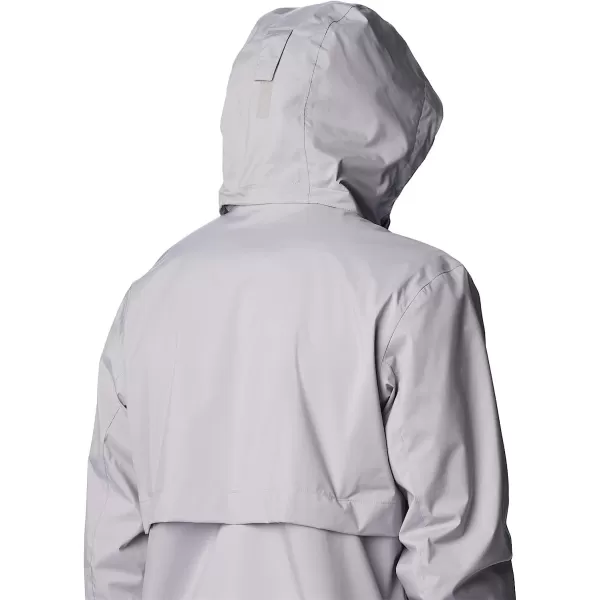 imageColumbia Mens Wright Lake JacketColumbia Grey