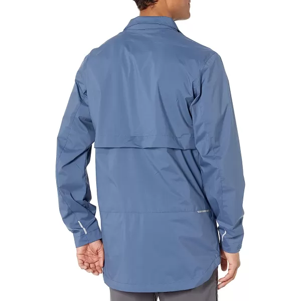 imageColumbia Mens Wright Lake JacketDark Mountain