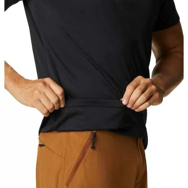 imageColumbia Mens Zero Rules Polo Shirt Black LargeColumbia Mens Zero Rules Polo Shirt Black Large