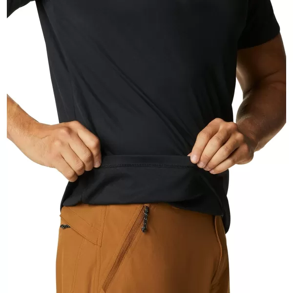 imageColumbia Mens Zero Rules Polo Shirt Black XSmallColumbia Mens Zero Rules Polo Shirt Black XSmall