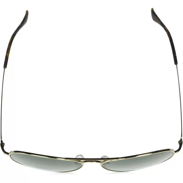 imageColumbia Norwester Aviator SunglassesGoldGreen Polarized