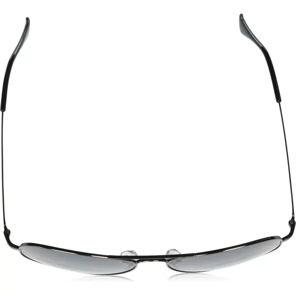imageColumbia Norwester Aviator SunglassesGunmetalSmoke Polarized