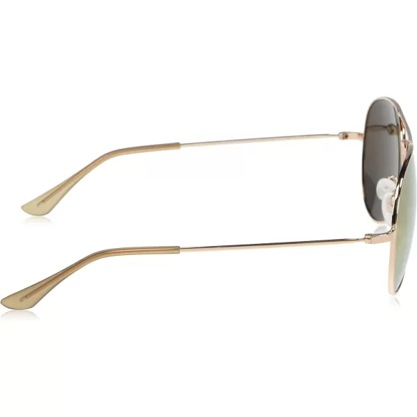 imageColumbia Norwester Aviator SunglassesRose GoldRose Gold Polarized