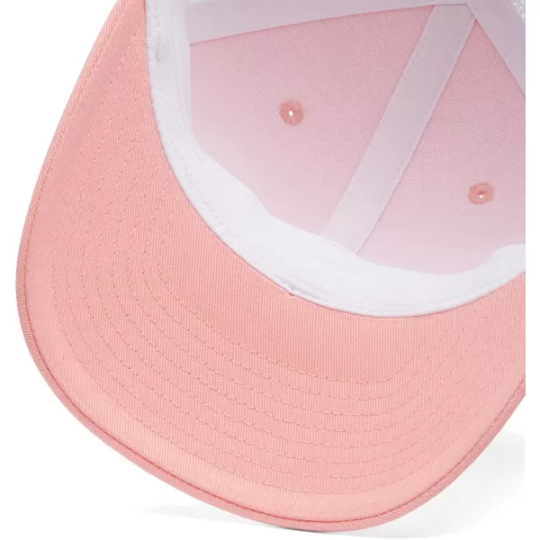 imageColumbia PFG Logo Mesh Ball CapSorbetBlack