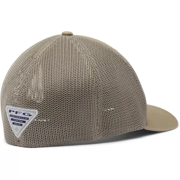 imageColumbia PFG Mesh Canada Fish Flag StretchFit HatTusk