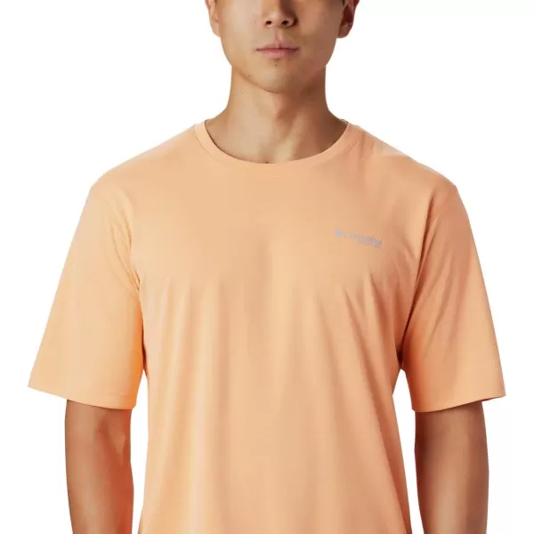 imageColumbia PFG Zero Rules SS ShirtBright Nectar