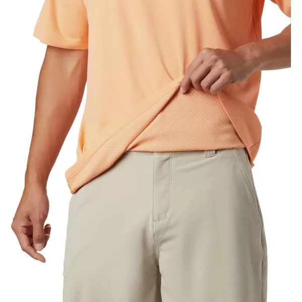 imageColumbia PFG Zero Rules SS ShirtBright Nectar