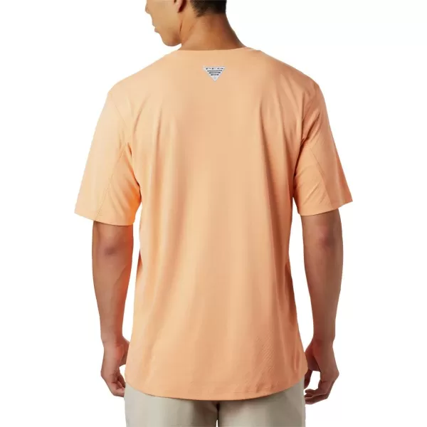 imageColumbia PFG Zero Rules SS ShirtBright Nectar