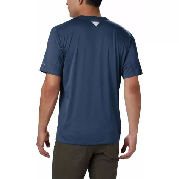 imageColumbia PFG Zero Rules SS ShirtCarbon