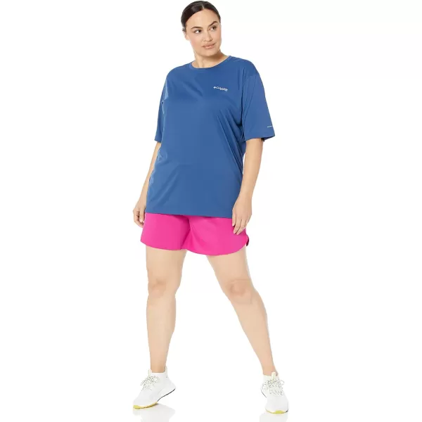 imageColumbia PFG Zero Rules SS ShirtCarbon