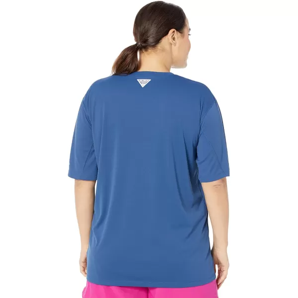 imageColumbia PFG Zero Rules SS ShirtCarbon
