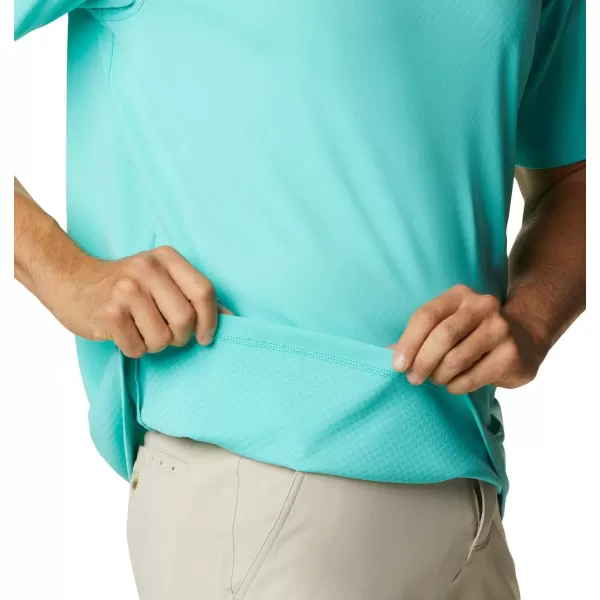 imageColumbia PFG Zero Rules SS ShirtDolphin