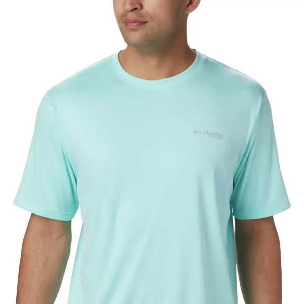imageColumbia PFG Zero Rules SS ShirtGulf Stream